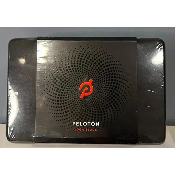 NWT Peloton Yoga Block - Picture 3 of 6